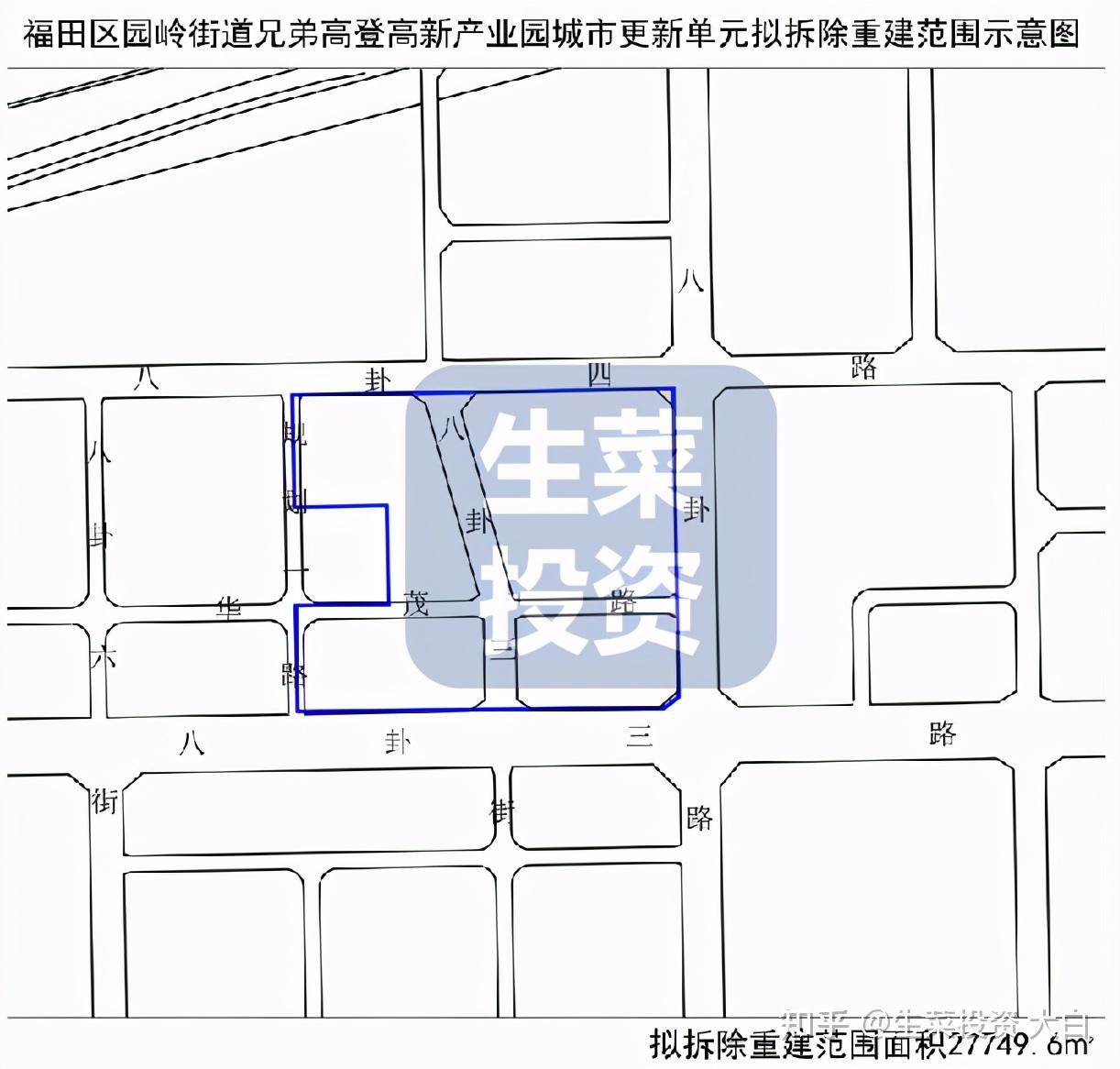 6月第3周：全市17个旧改获新进展！ - 知乎