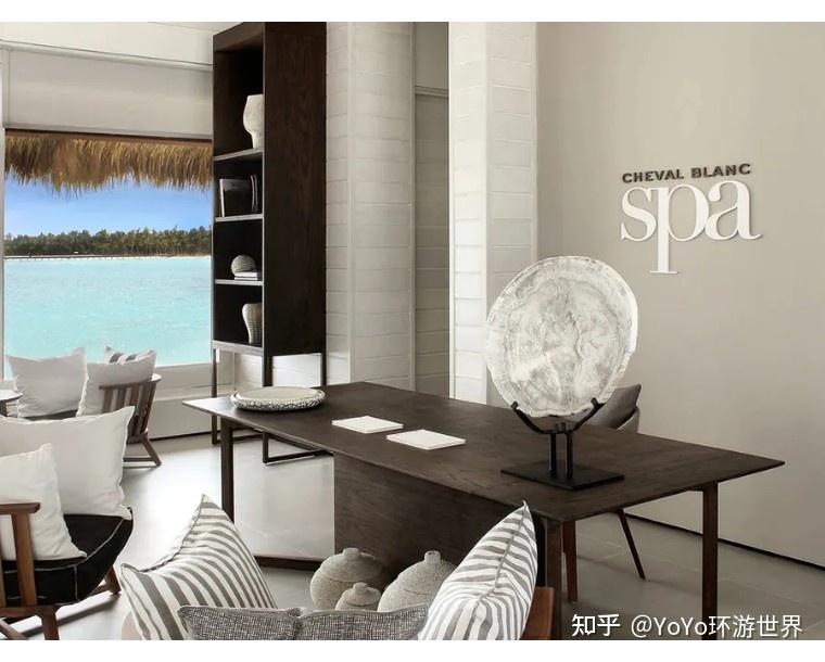 【马尔代夫】白马庄园 Cheval Blanc Randheli| LVMH 集团顶奢之作,承包你的私密度假梦! - 知乎