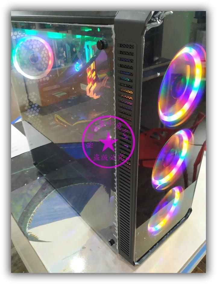 【实战系列】intel8代I7 8700完美装WIN7系统 - 知乎