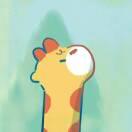 Zhihu profile picture for @marquette