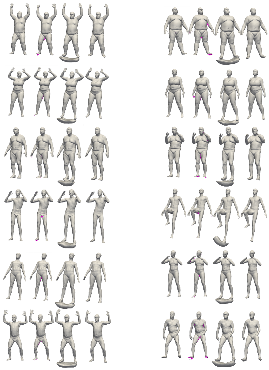 Implicit Geometric Regularization for Learning Shapes - 知乎