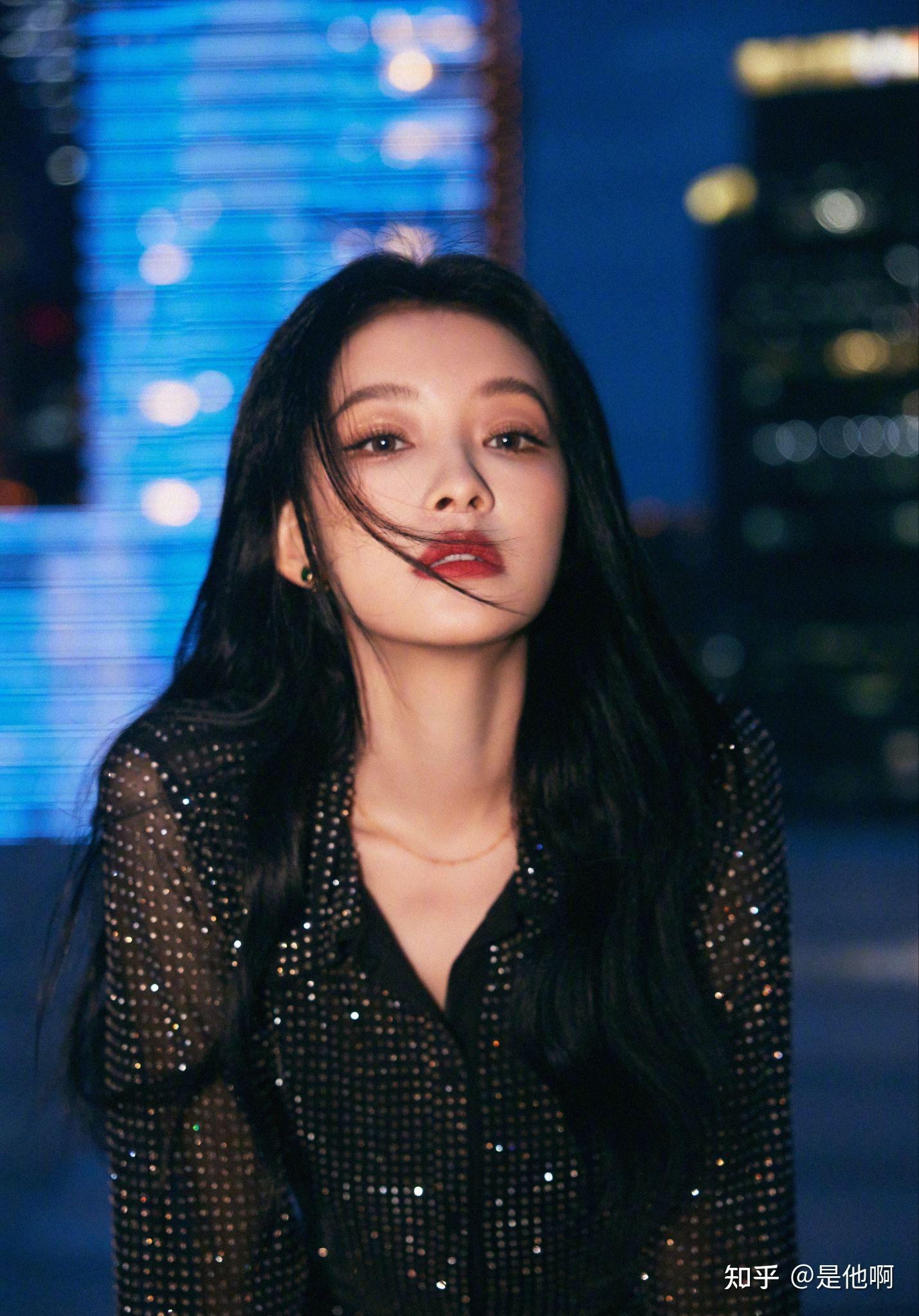 演员孙怡的颜值水平怎么样? - 知乎