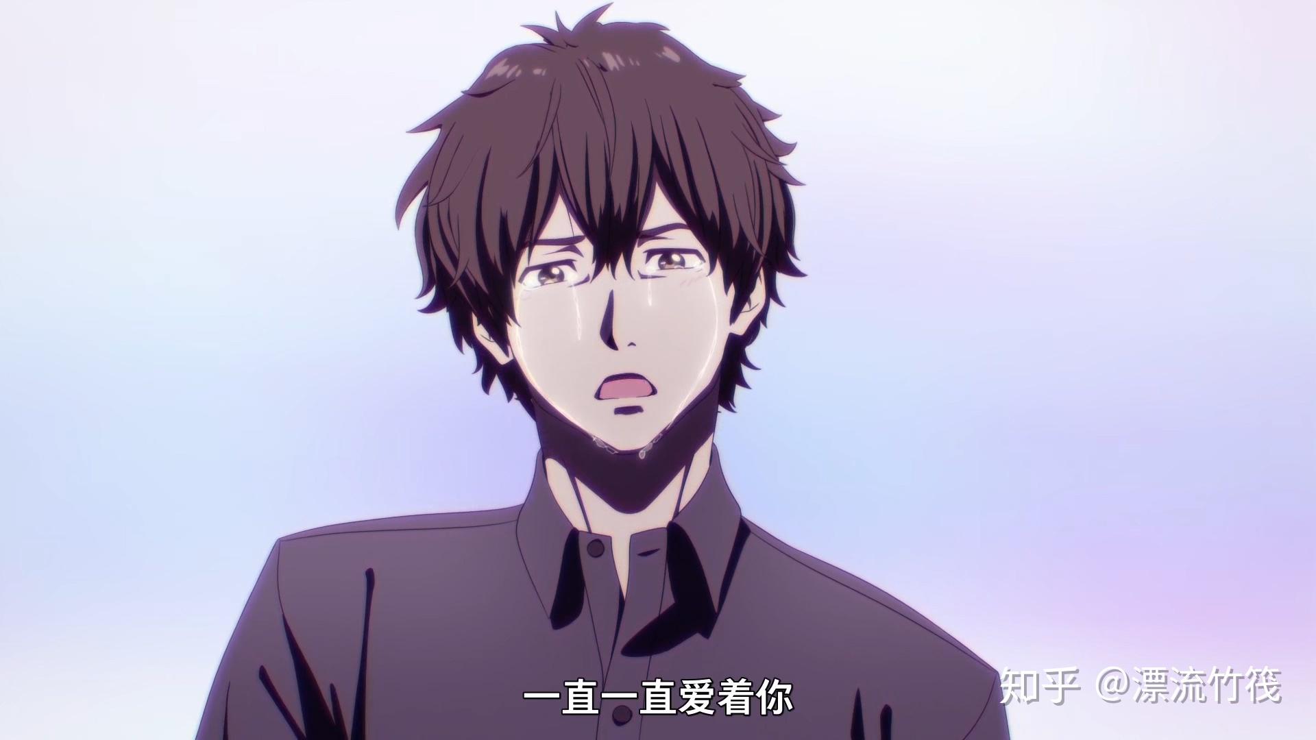 如何评价剧场动画helloworld