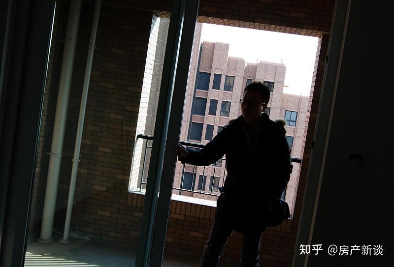为什么投资客买房,宁愿空置,也不住、不出租?内行4字点破玄机 - 知乎