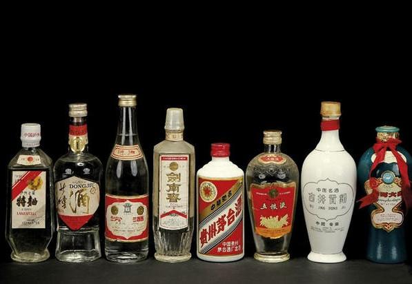 推荐150元-200元左右高性价比纯粮白酒汇总大全！！建议酒友都收藏