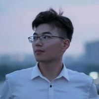Zhihu profile picture for @Leaflets
