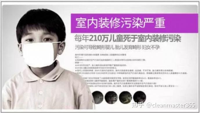 专家提醒:未装修的毛坯房也会有甲醛等空气污染 - 知乎
