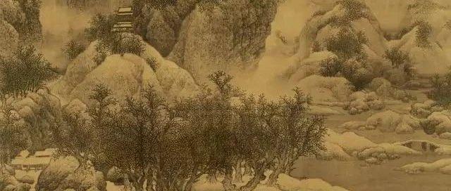 近四千幅历代古画高清图公开分享 - 知乎