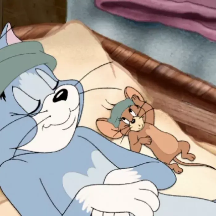 有哪些好看的情侣头像?-有哪些好看的情侣头像动漫