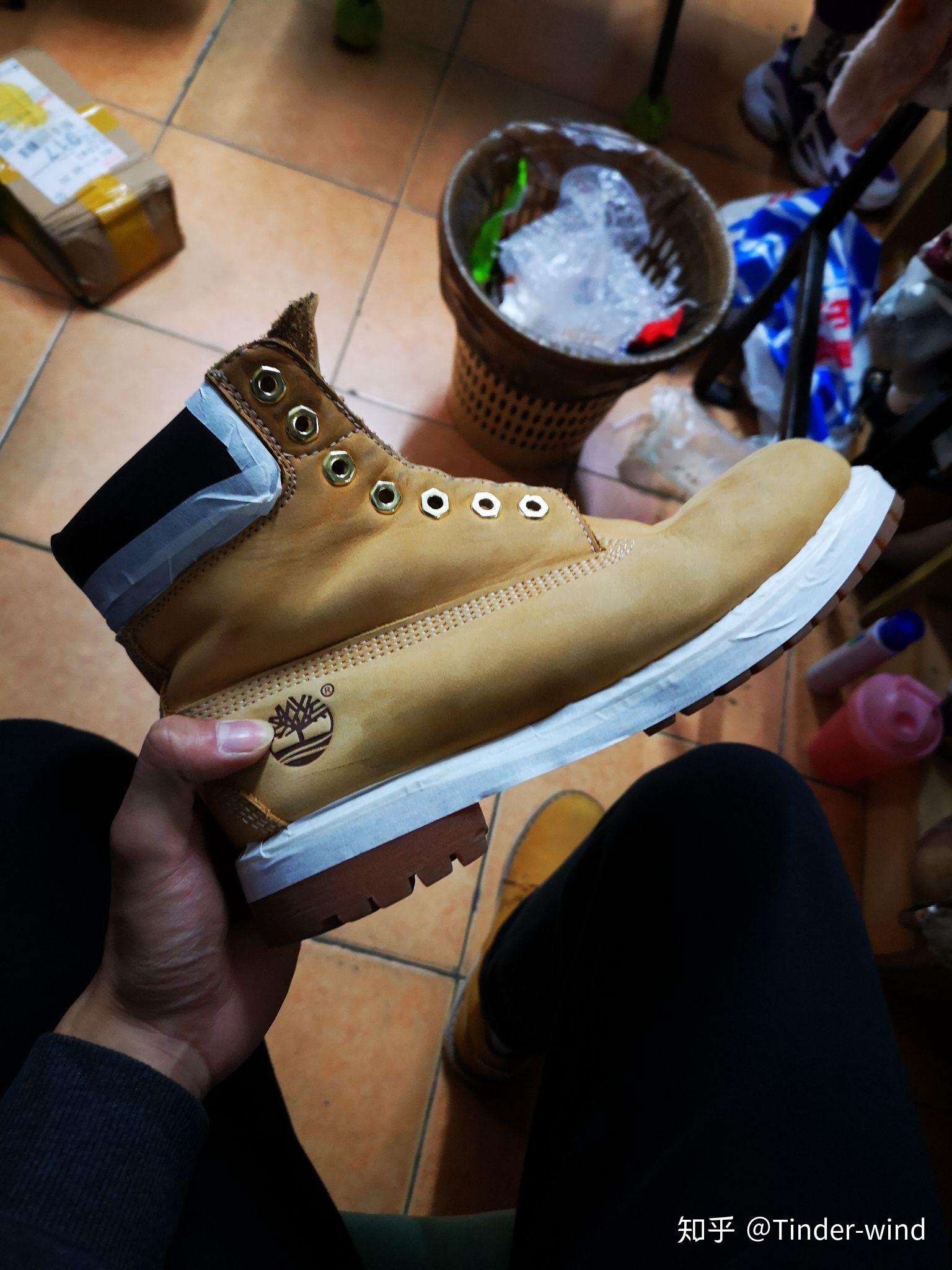 timberland如何打理 timberland如何打理