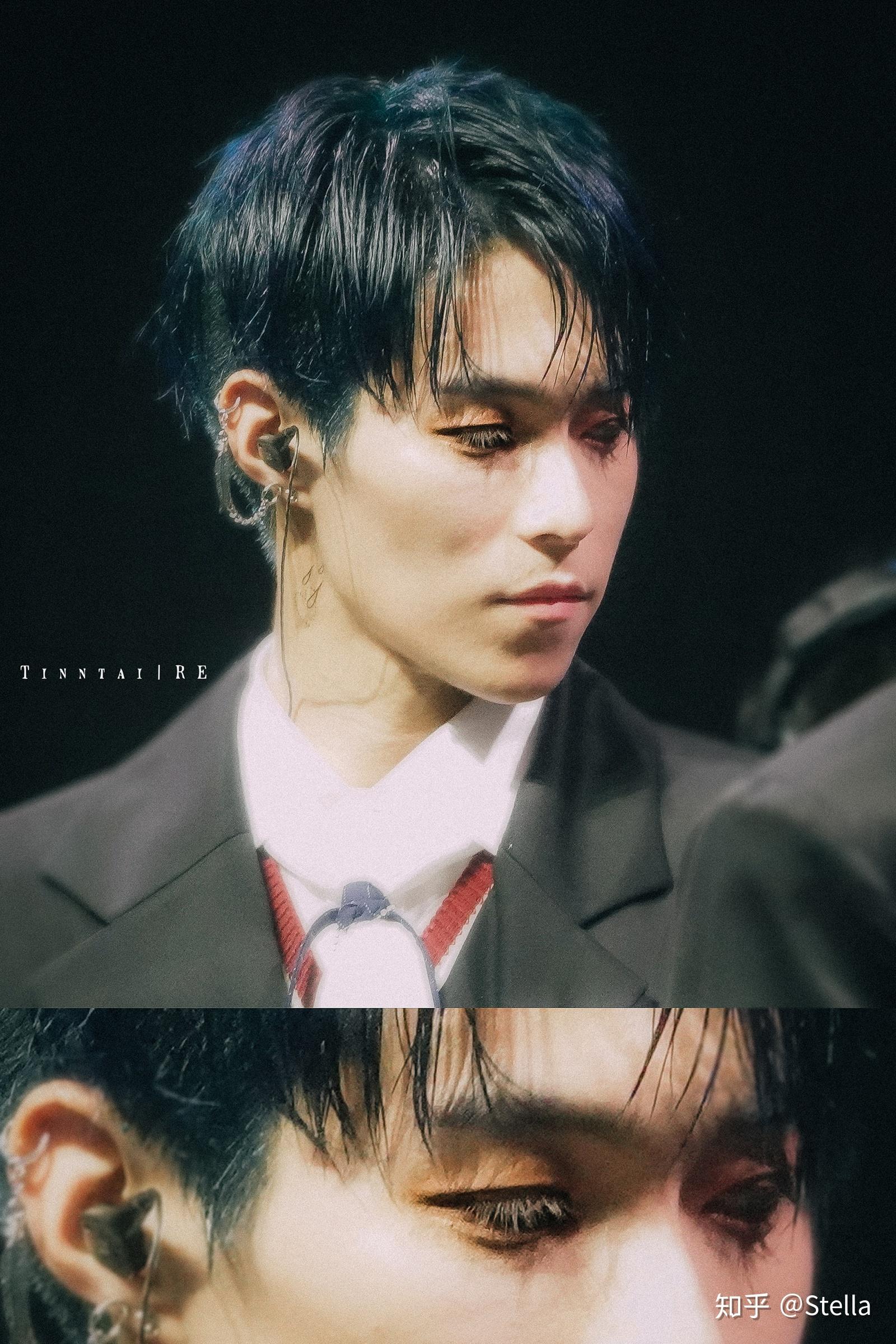 如何评价坤音娱乐oner队长岳岳? - 知乎