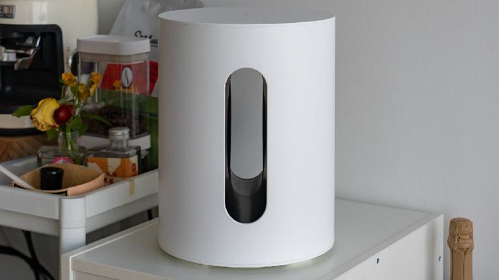 Sonos Sub Mini 体验：一块更小巧的重低音「积木」 - 知乎