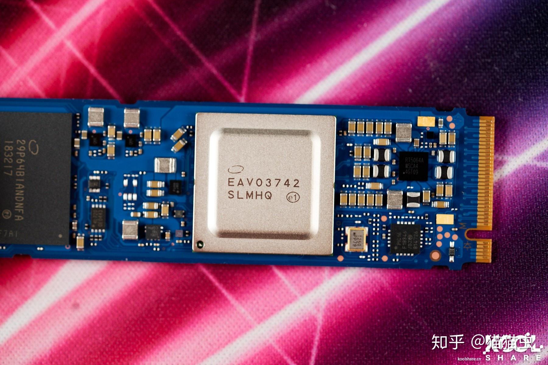 目前哪些品牌/型号的 SSD(固态硬盘)比较值得购买? - 知乎