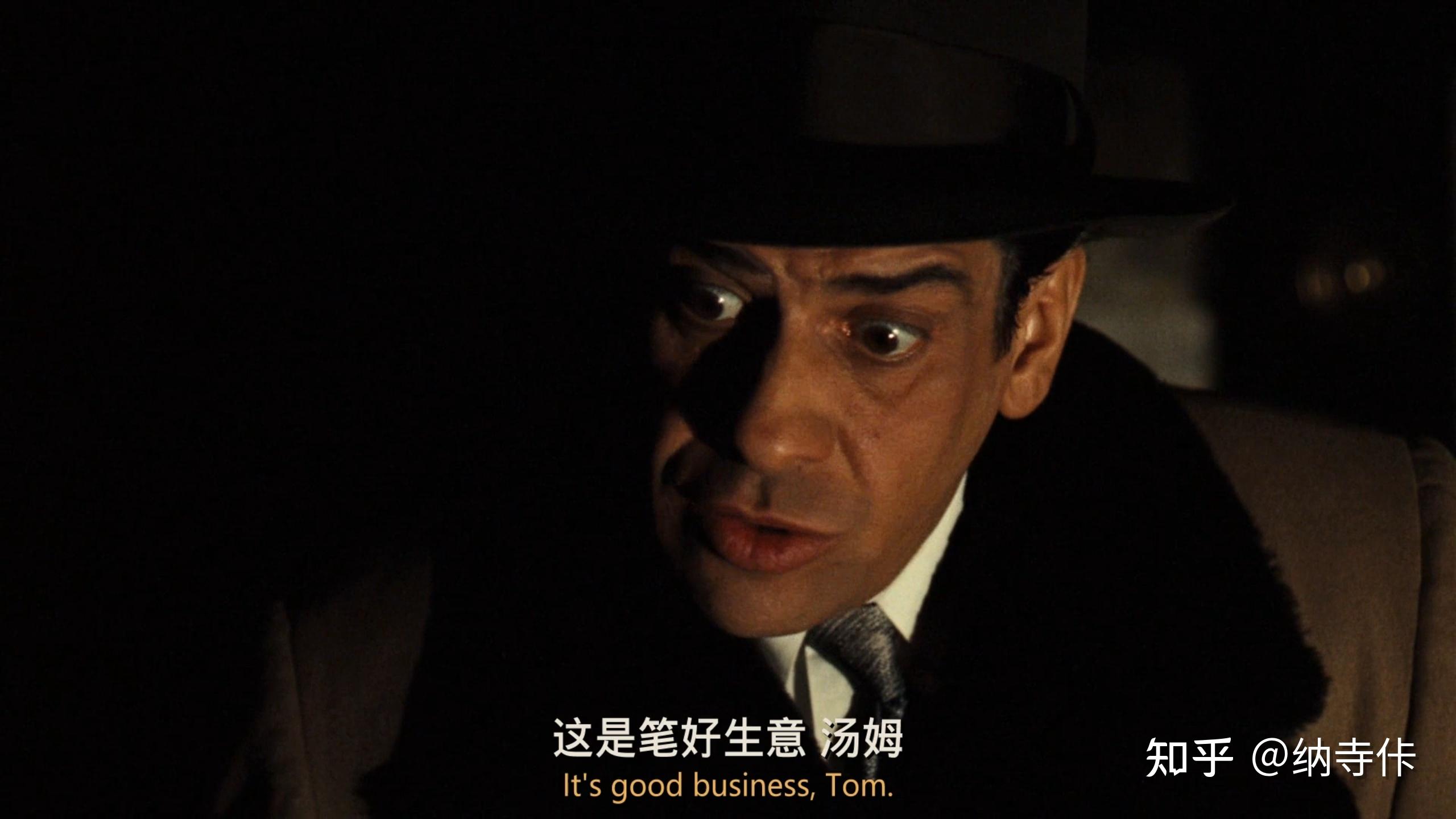 为何教父中土耳其人索拉索会认为把老教父除掉桑尼上位后就会和他做