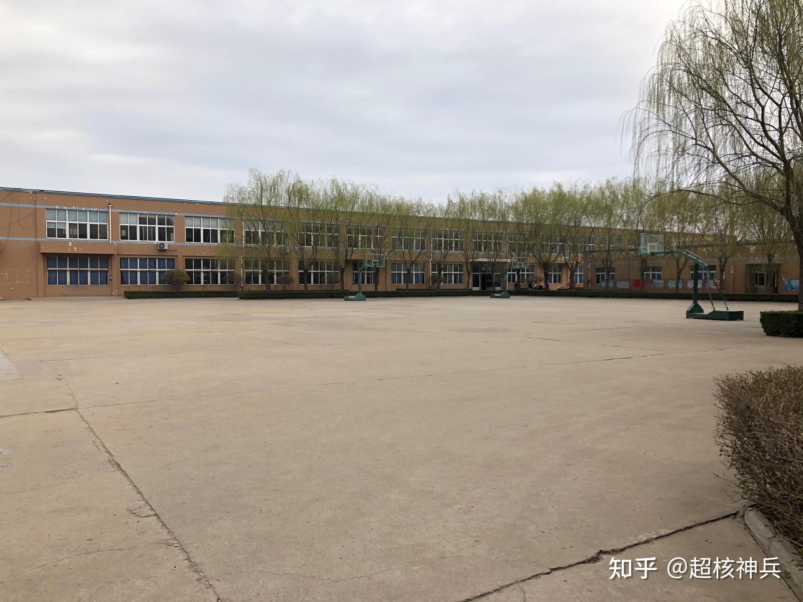 德州科技职业学院的青岛校区各方面怎么样?求解,感谢! - 知乎