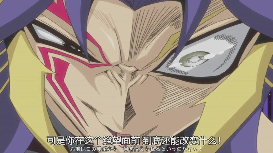 如何评价游戏王系列的颜艺? - 知乎