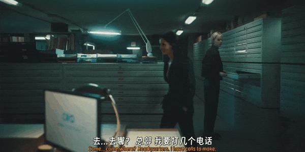 《奇探佩辛丝》奇探+奇案,双女主探案剧太上头!
