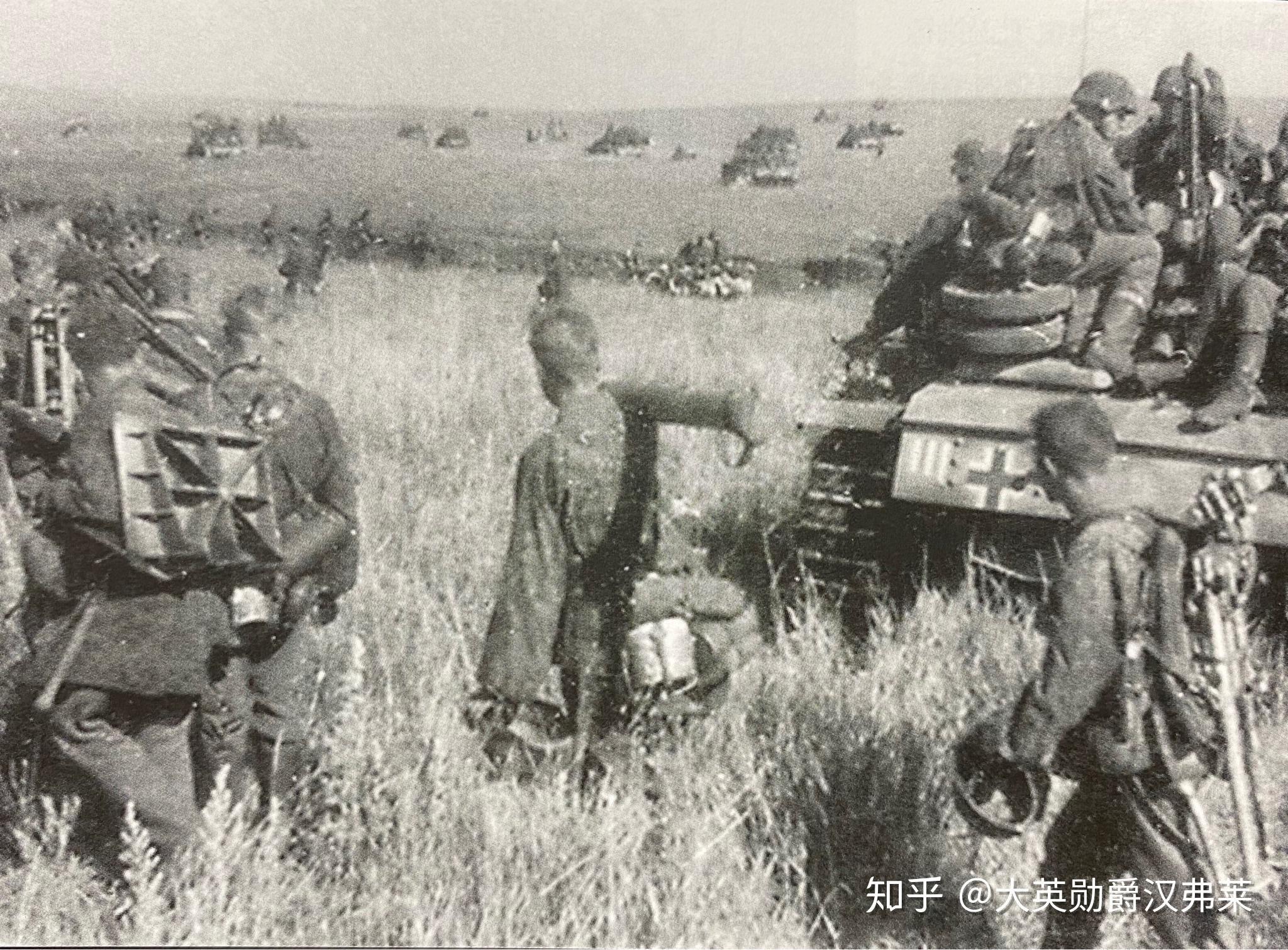 库尔斯克会战德军失败的主要原因到底是什么? - 知乎