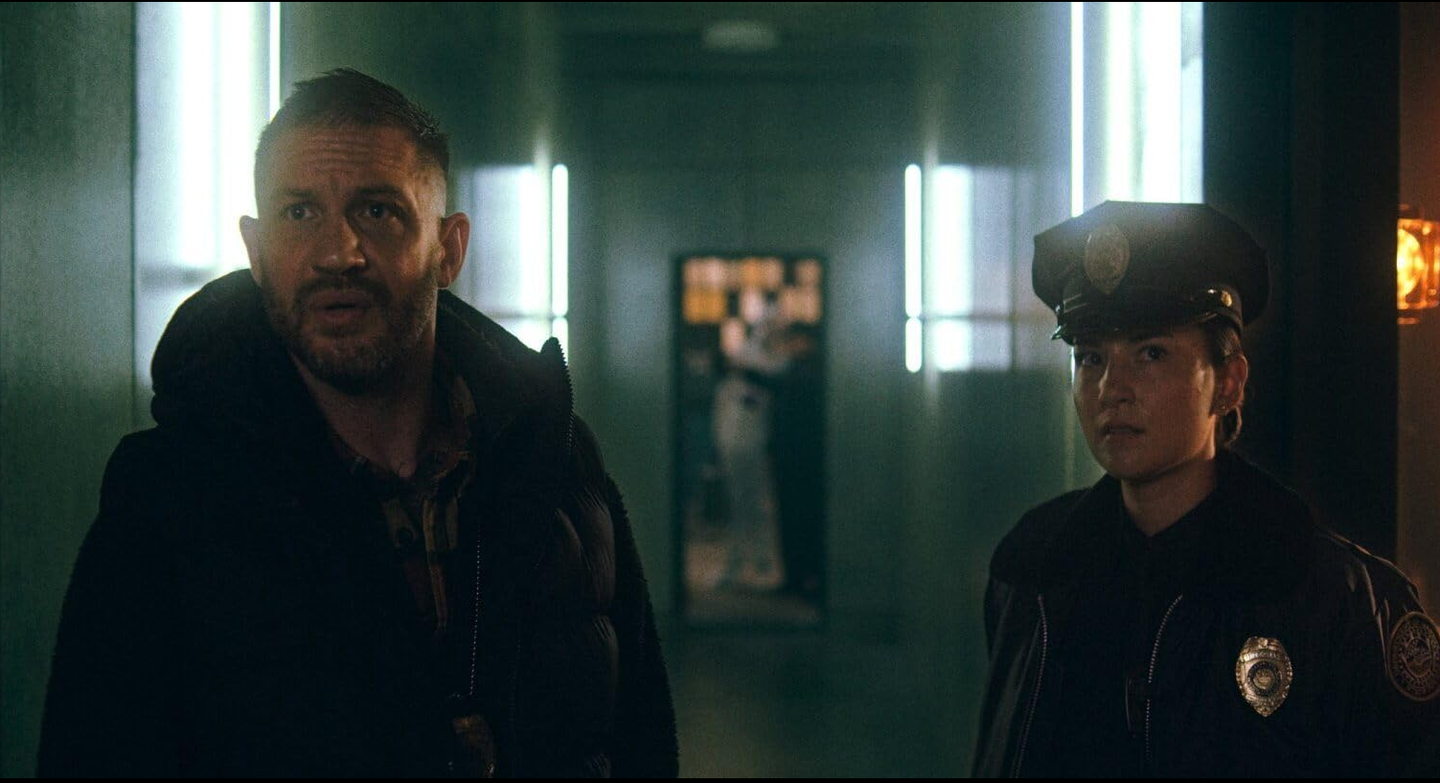 Havoc 2025 Netflix havoc-2025-netflix