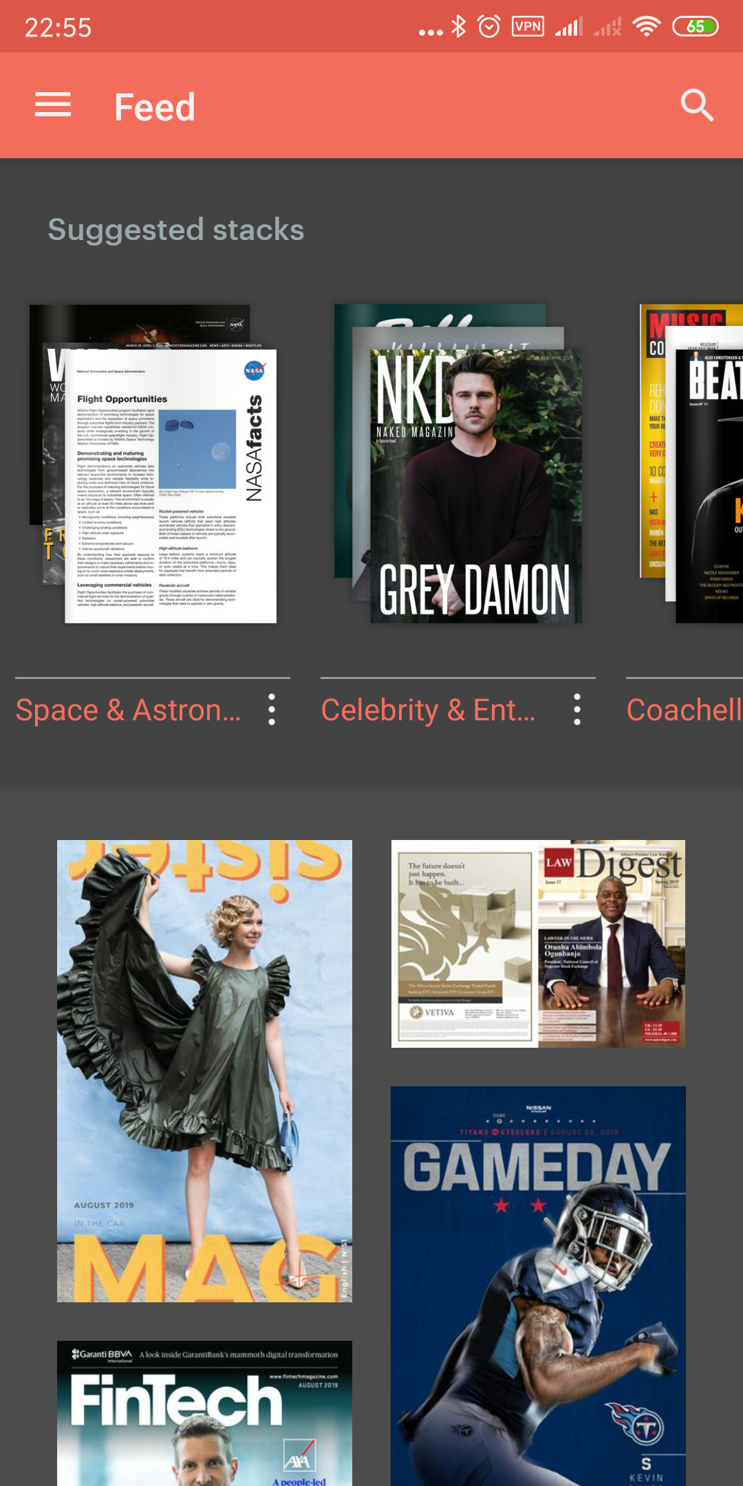 有哪些设计师常逛的设计手机应用(App)?13 有哪些设计师常逛的设计手机应用(App)?