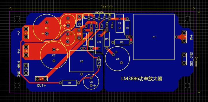 15个PCB布局技巧，图文+案例，通俗易懂，带你轻松搞定PCB布局 - 知乎