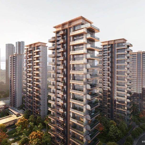 1.5万元/㎡起！泉州东海120套住宅获批预售！附房价表 - 知乎