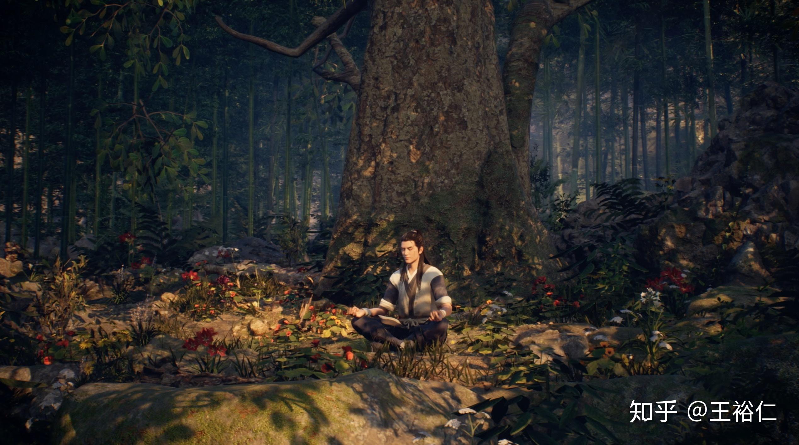 如何评价 2020 年 7 月国产动画《凡人修仙传》? - 知乎