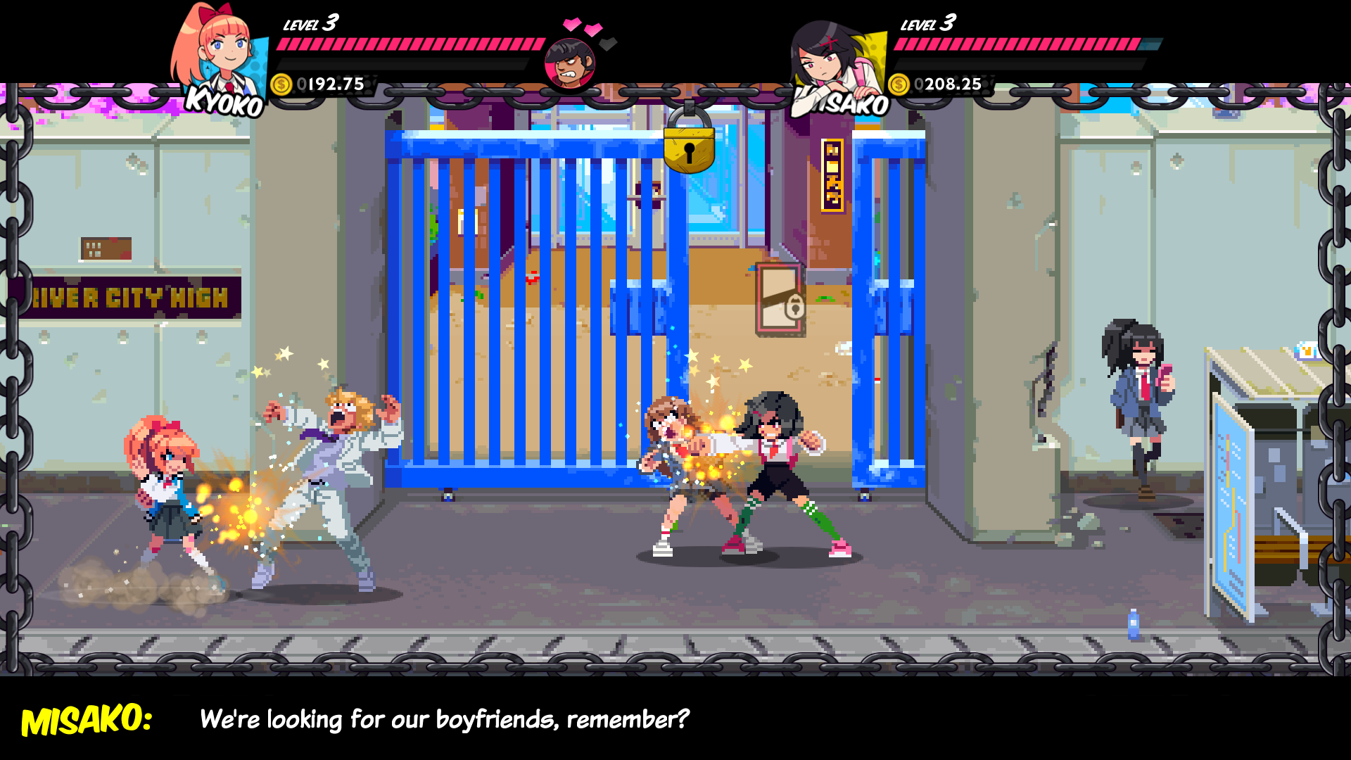 图片[2]-Epic喜+3《Arcadegeddon》《River City Girls》《Idle Champions of the Forgotten Realms》-特惠游戏俊享空间-游戏仓库-俊享空间 | 一站式免费资源社区 - 海量软件 / 源码 / 项目 / 壁纸 / 游戏等免费获取