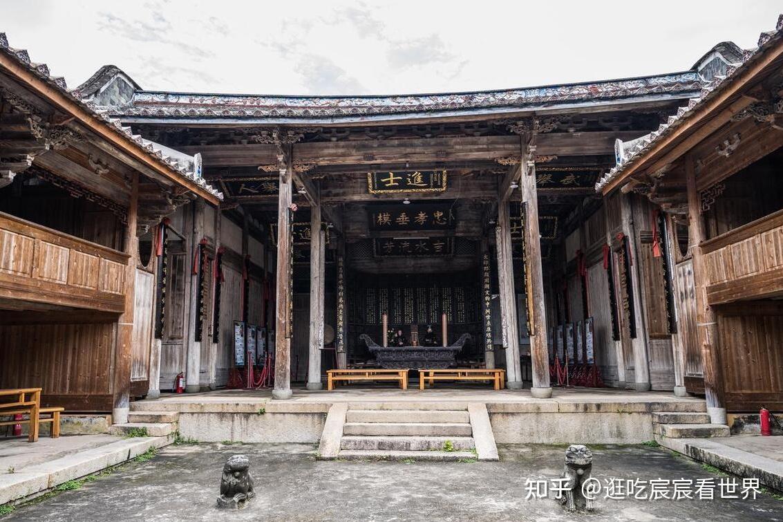 福建省福安市的十大旅游景点，你去过几个？ - 知乎