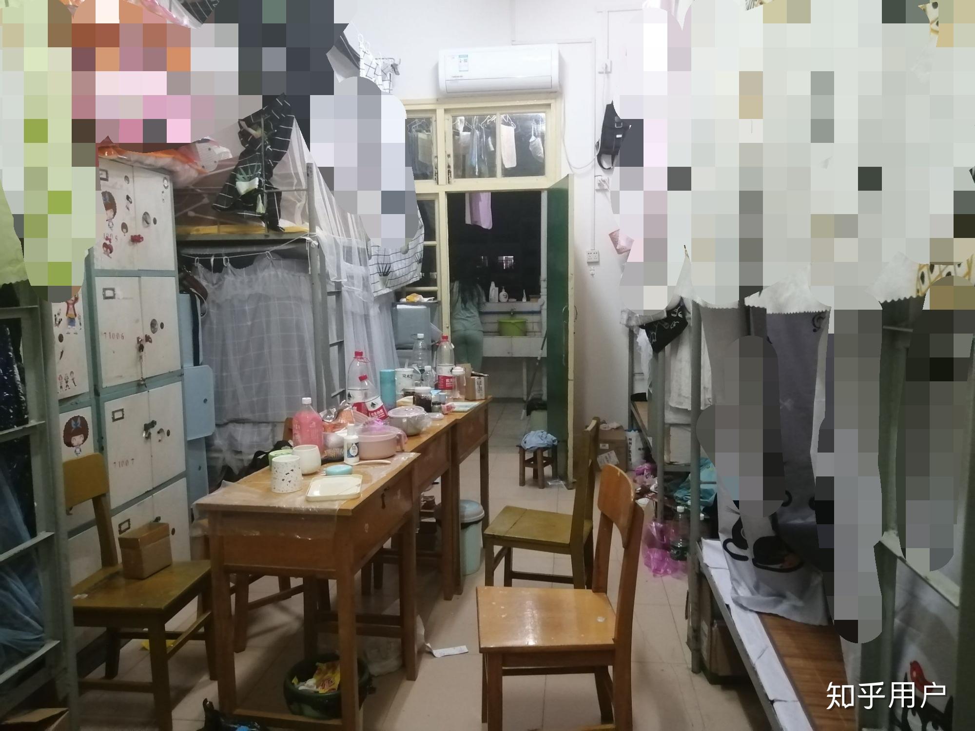 对河池学院新生有哪些建议? - 知乎