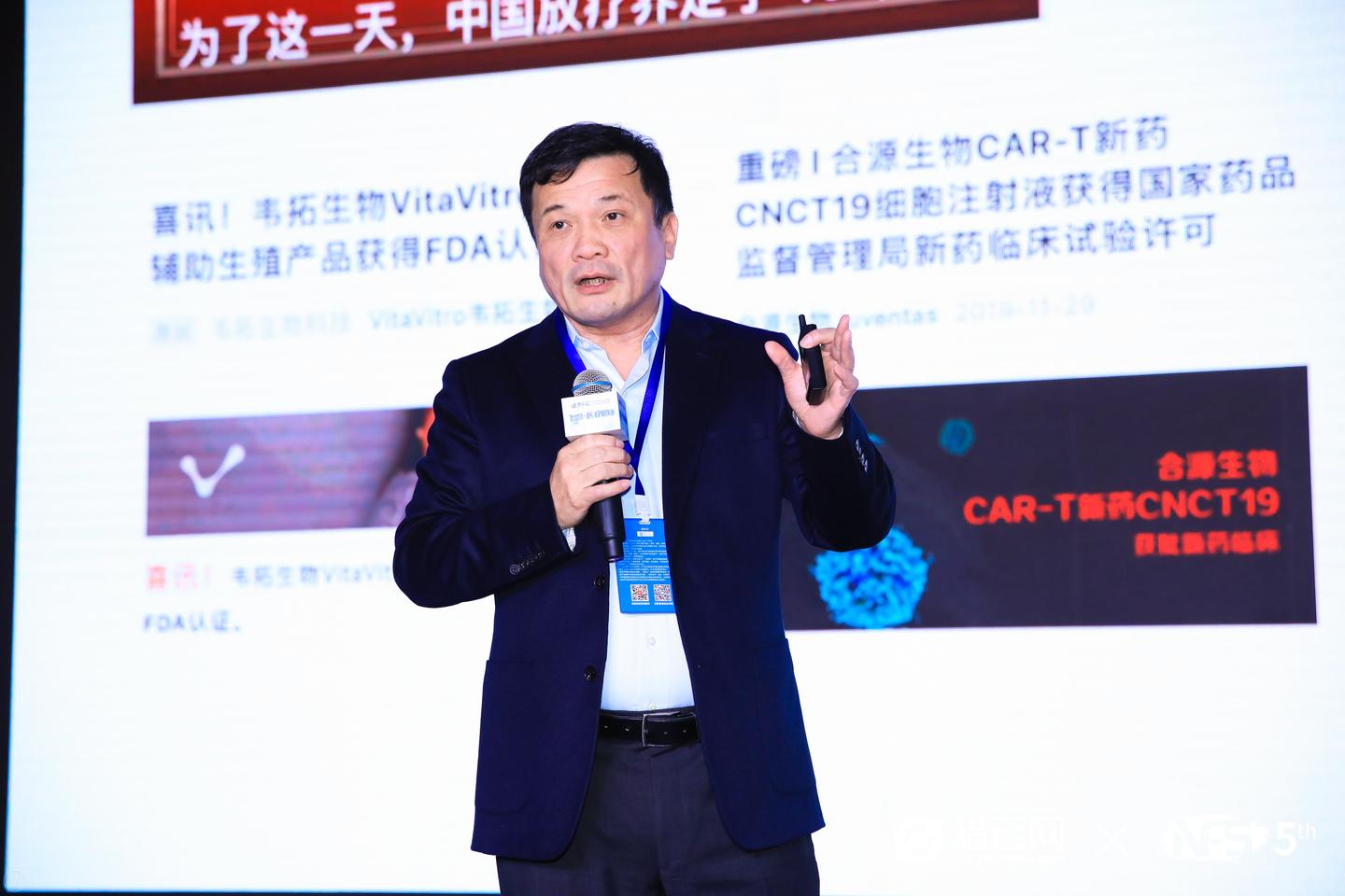 道彤投资创始合伙人黄宁：中国医健市场会出现万亿级市值的公司 - 知乎
