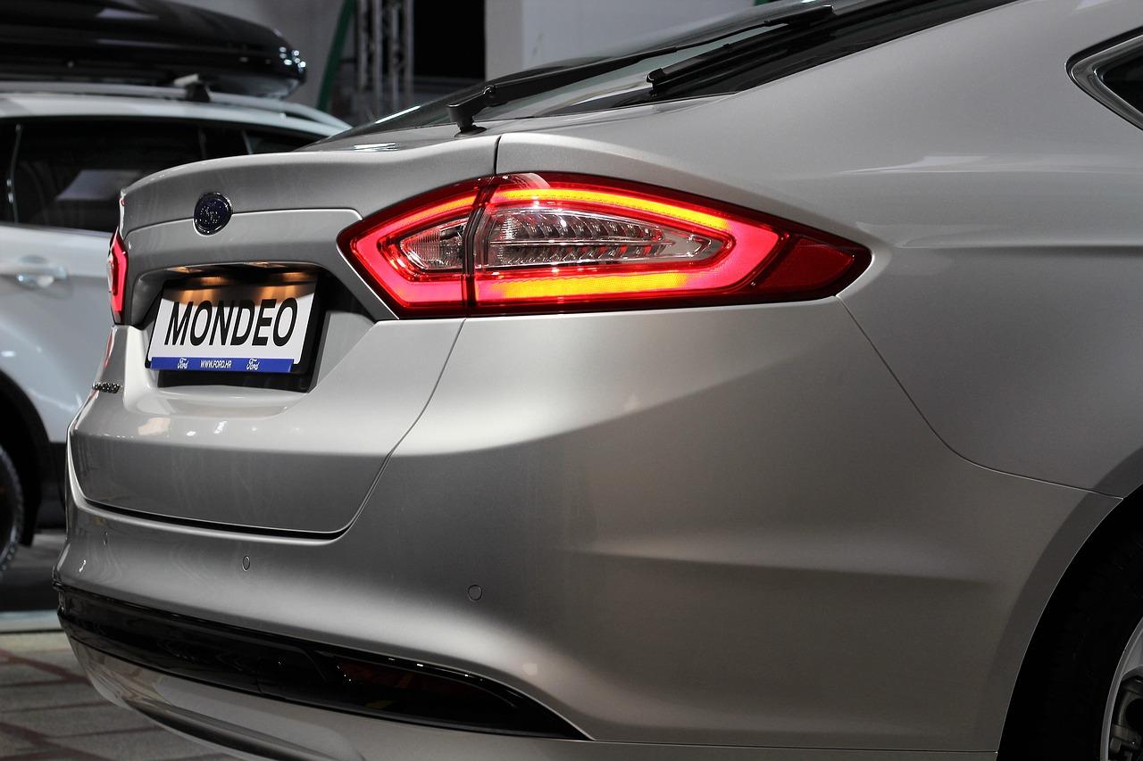 3. 调整空调模式