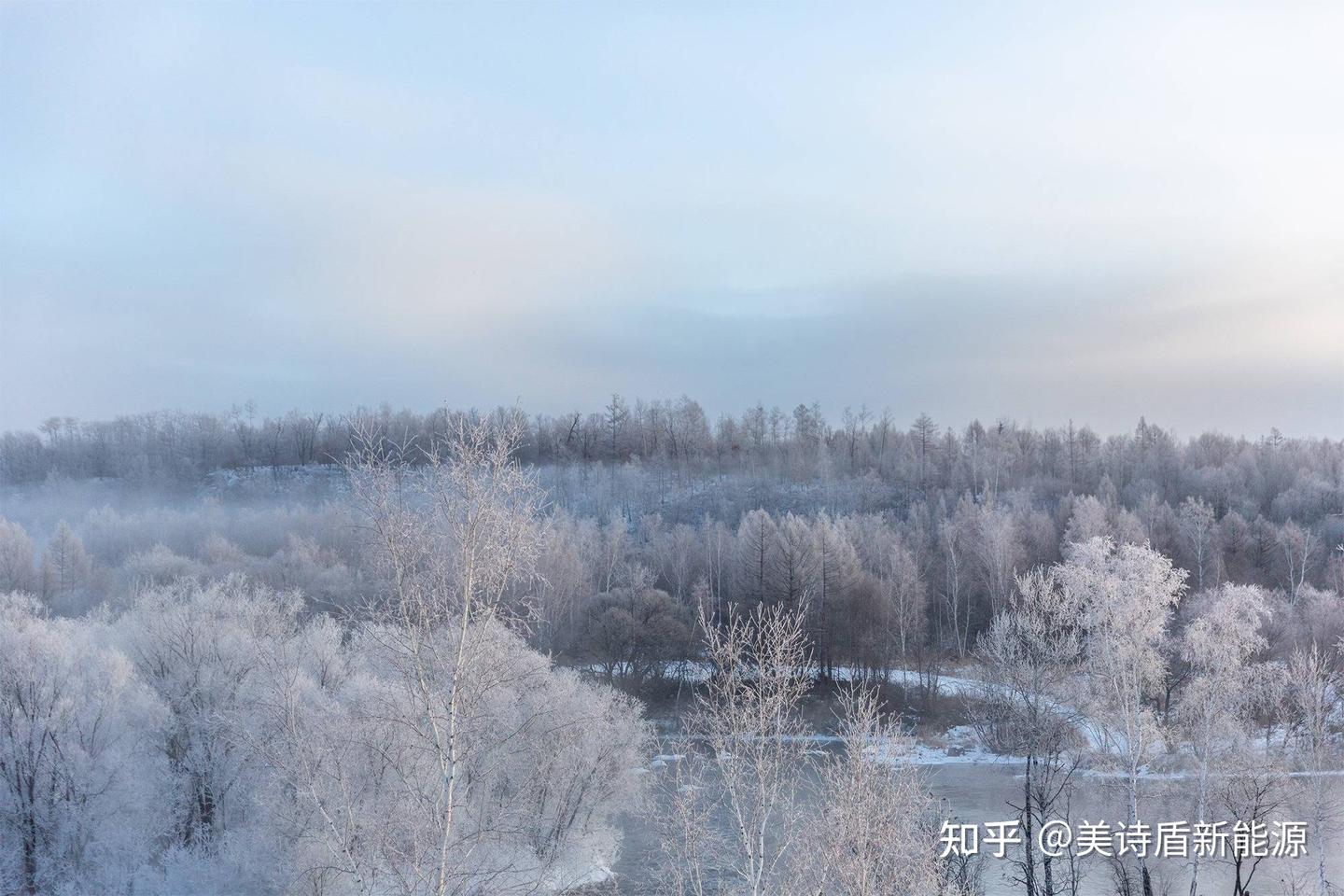 美诗盾空气能东北严寒地区供暖第一品牌 - 知乎