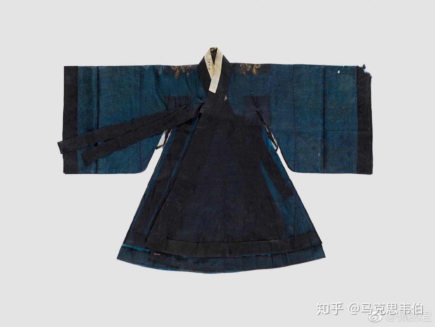 越南复原的黎朝服饰是根据文物资料复原的吗这复原可靠吗是不是抄袭了