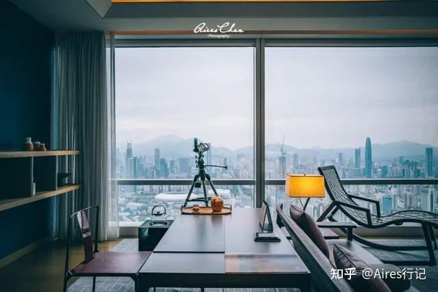 深圳最贵的酒店，文华东方凭什么 - 知乎
