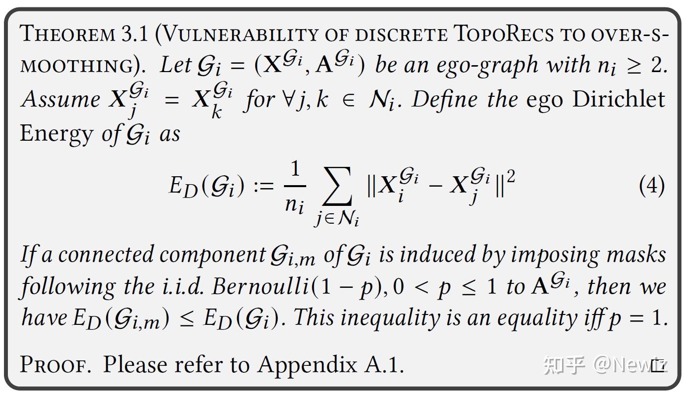 [WWW'24] Masked Graph Autoencoder with Non-discrete Bandwidths - 知乎