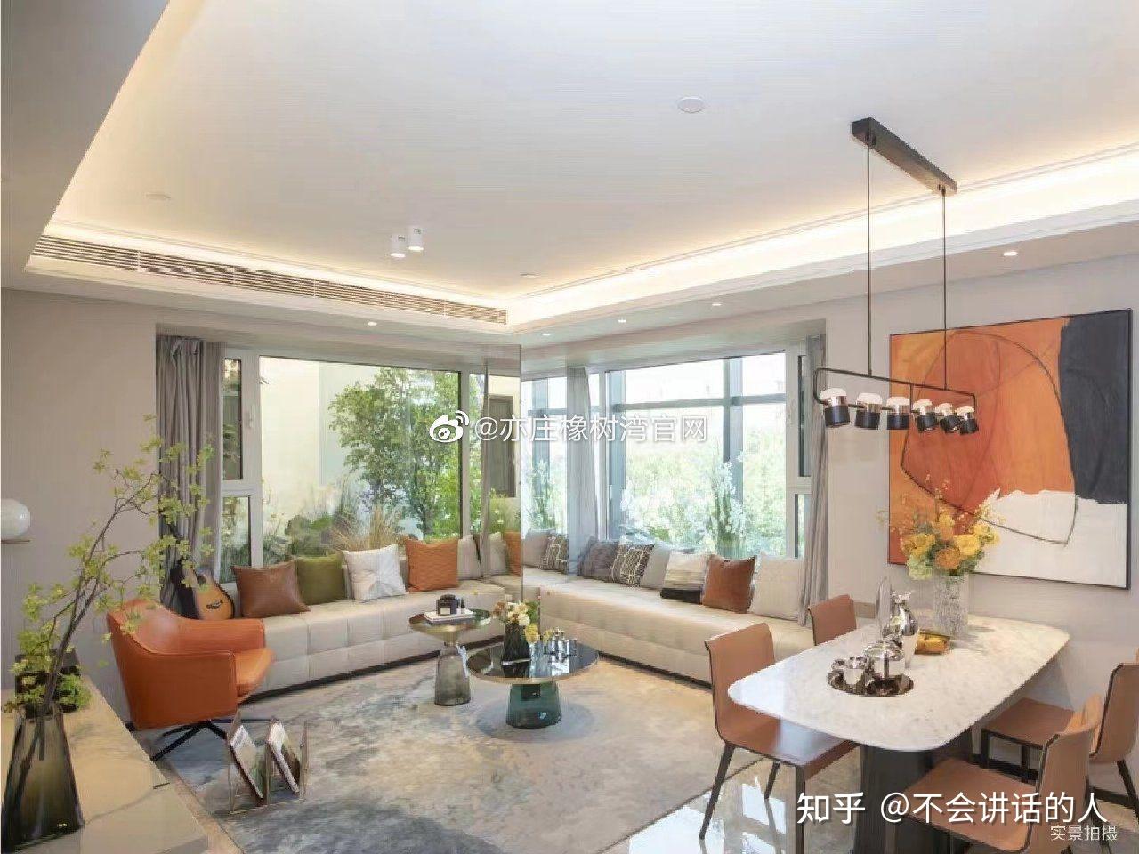 亦庄橡树湾，北京六环内最后一个4万多商品房 - 知乎