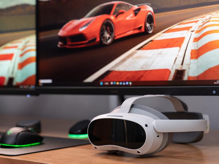 世界杯观赛新装备,PICO 4 VR一体机实际体验怎么样?值得入手吗? - 知乎