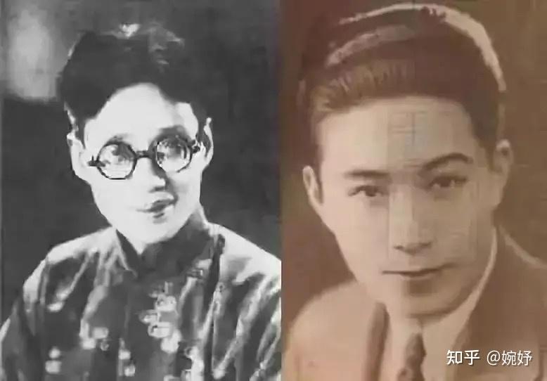 民国男影星朱飞——二十年代的万人迷,自甘堕落,英年早逝 - 知乎