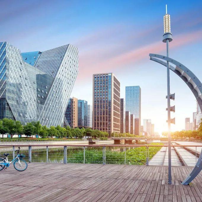2021年，18家建筑央企二级单位打卡“千亿俱乐部”！ - 知乎