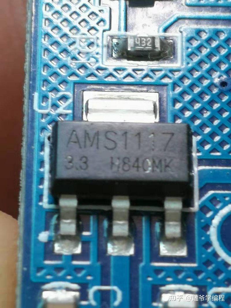 【雕爷学编程】Arduino动手做（109）---3路电压转换模块 - 知乎