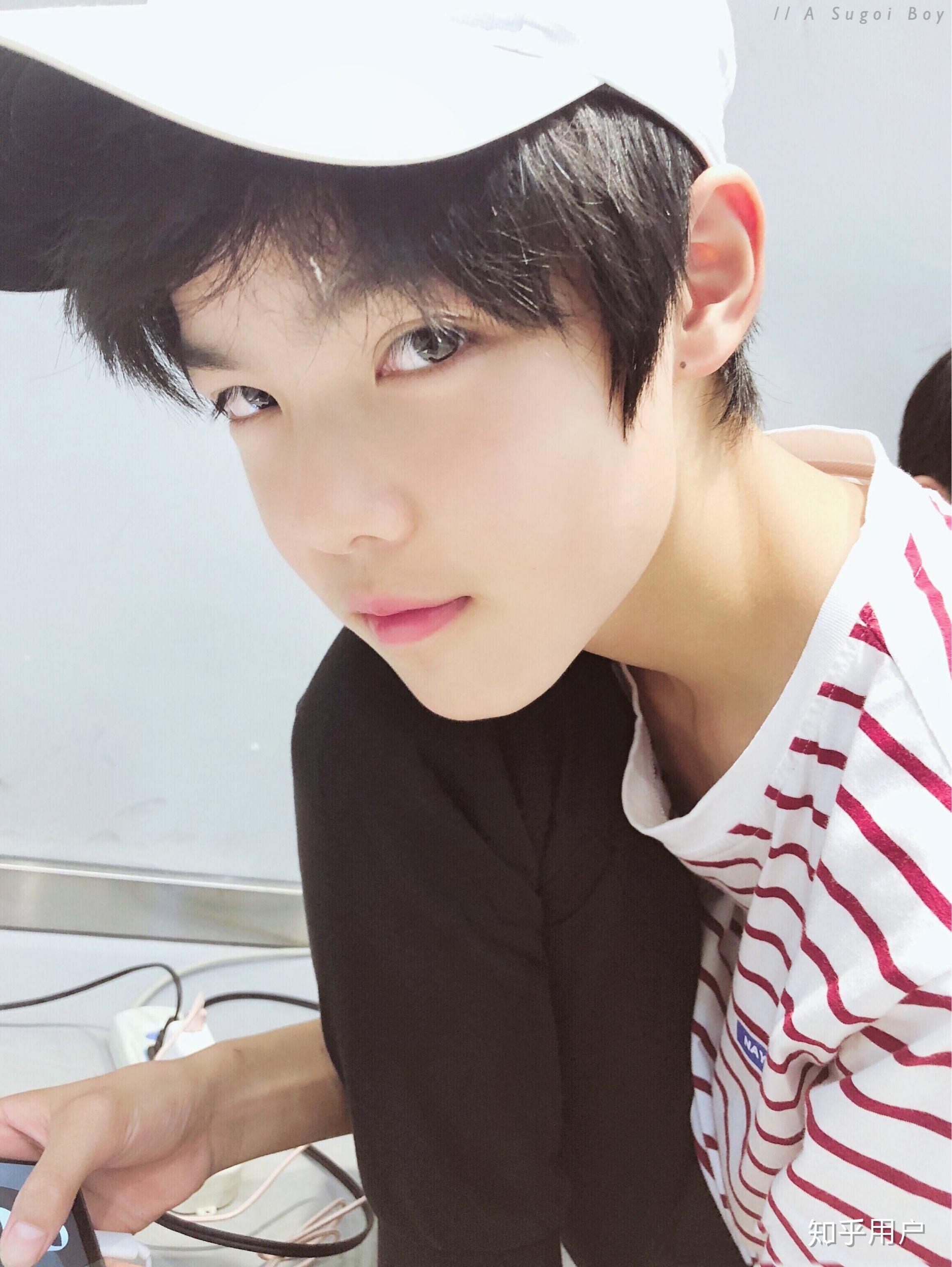 tf家族练习生殷涌智还能闯出来吗?