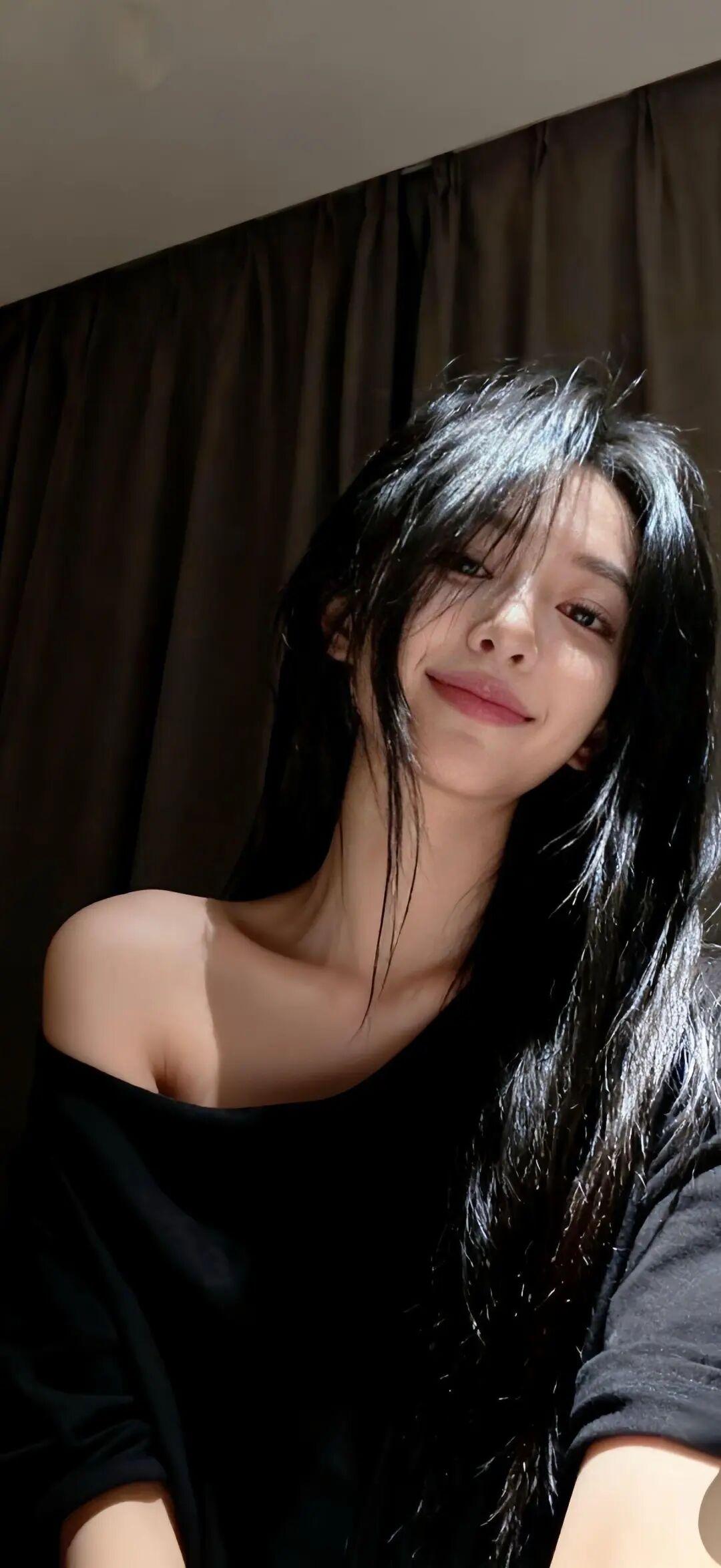 超高清Share|8K超高清全屏美女壁纸,40张 - 知乎
