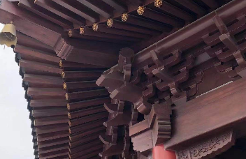 唐代斗栱和宋代斗栱的差别 - 知乎