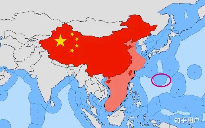 公海是哪里？有范围吗？南海哪里是公海?东南亚哪里有公海？ - 知乎