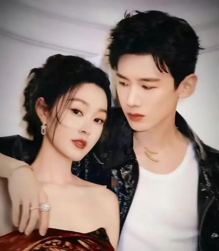 白敬亭乔欣事情曝光!小白竟是这样的人?