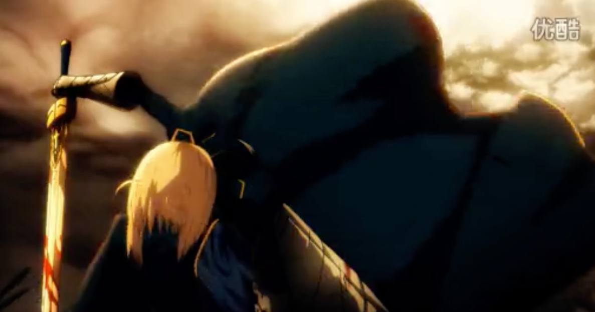 应该怎么解析Fate/Zero的结局? - 知乎