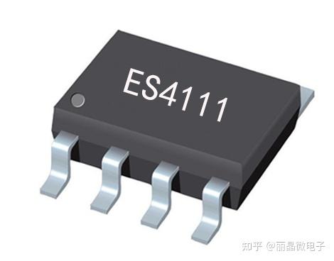 ES4111-72D7F1定时芯片霍尔+按键双控5分钟定时开关IC触发延时芯片智能小家电专用 - 知乎