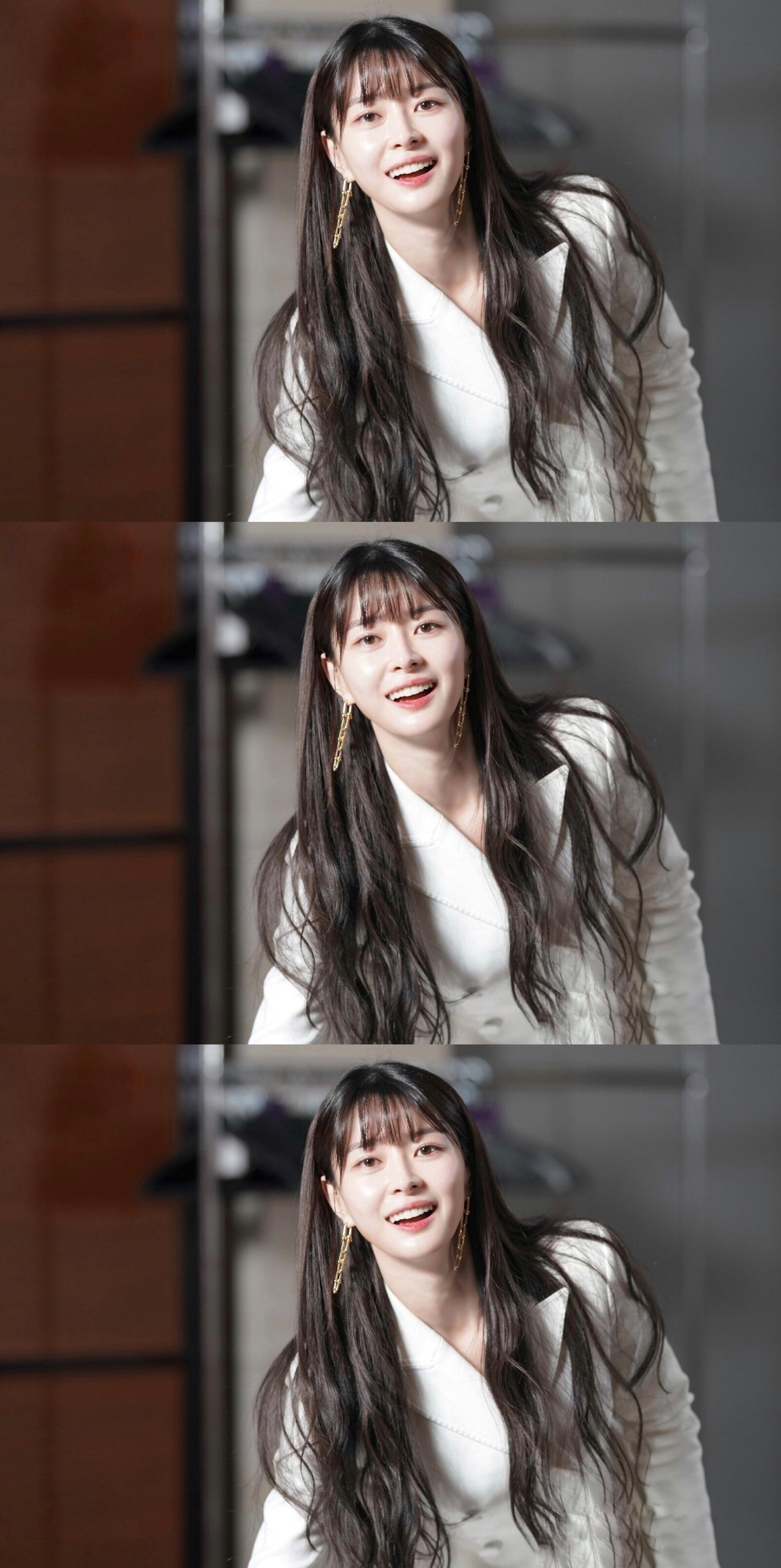 梨泰院class女二到底是个什么样的人