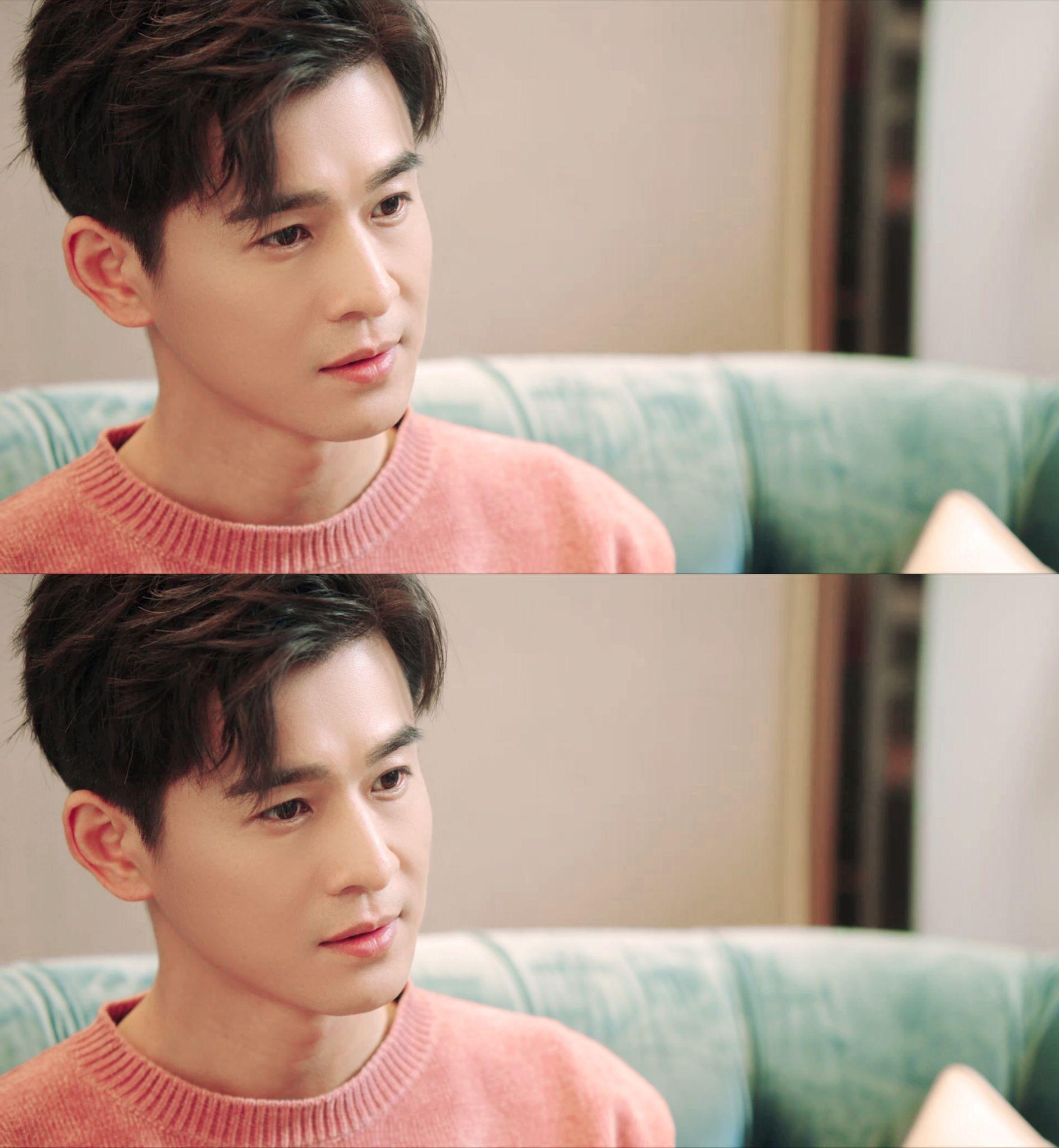 你认为哪个演员最符合盗墓笔记小说里解雨臣的形象? - 知乎